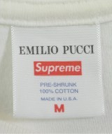 Supreme（シュプリーム）Tシャツ・カットソー 白 サイズ:M メンズ/2200622776033