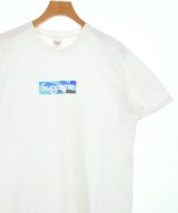 Supreme（シュプリーム）Tシャツ・カットソー 白 サイズ:M メンズ/2200622776033