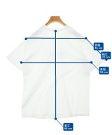 Supreme（シュプリーム）Tシャツ・カットソー 白 サイズ:M メンズ/2200622776033