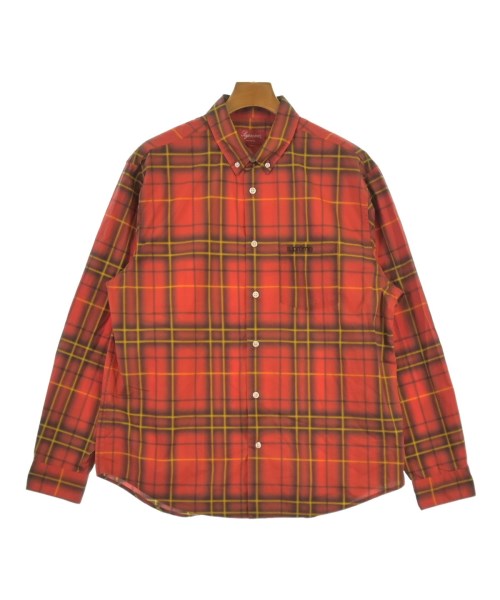 シュプリーム(Supreme)のSupreme カジュアルシャツ