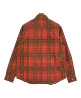 Supreme（シュプリーム）カジュアルシャツ 赤 サイズ:M メンズ/2200622823027