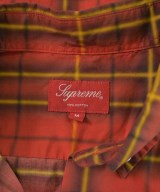 Supreme（シュプリーム）カジュアルシャツ 赤 サイズ:M メンズ/2200622823027