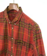 Supreme（シュプリーム）カジュアルシャツ 赤 サイズ:M メンズ/2200622823027