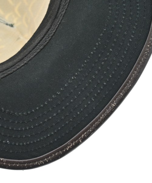 Supreme（シュプリーム）キャップ 緑 サイズ:- メンズ/2200622823058