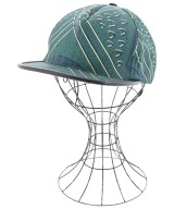 Supreme（シュプリーム）キャップ 緑 サイズ:- メンズ/2200622823058
