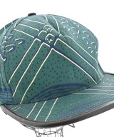 Supreme（シュプリーム）キャップ 緑 サイズ:- メンズ/2200622823058