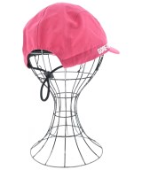 Supreme（シュプリーム）キャップ ピンク サイズ:- メンズ/2200612386686