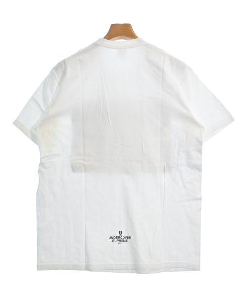 Supreme（シュプリーム）Tシャツ・カットソー 白 サイズ:M メンズ/2200616372067