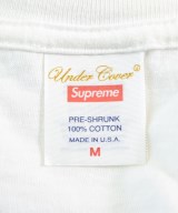 Supreme（シュプリーム）Tシャツ・カットソー 白 サイズ:M メンズ/2200616372067