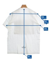 Supreme（シュプリーム）Tシャツ・カットソー 白 サイズ:M メンズ/2200616372067