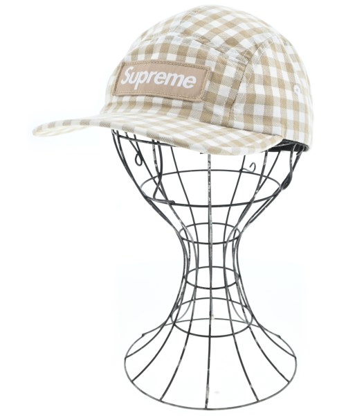 シュプリーム(Supreme)のSupreme キャップ