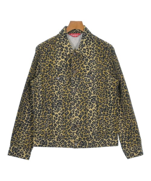 シュプリーム(Supreme)のSupreme デニムジャケット