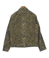 Supreme（シュプリーム）デニムジャケット 黄 サイズ:S メンズ/2200623034156