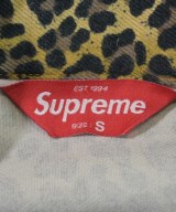 Supreme（シュプリーム）デニムジャケット 黄 サイズ:S メンズ/2200623034156
