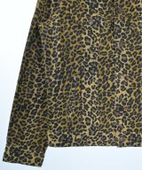 Supreme（シュプリーム）デニムジャケット 黄 サイズ:S メンズ/2200623034156