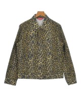 Supreme デニムジャケット