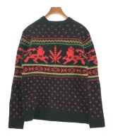 Supreme（シュプリーム）ニット・セーター 黒 サイズ:M メンズ/2200623259085