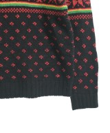 Supreme（シュプリーム）ニット・セーター 黒 サイズ:M メンズ/2200623259085