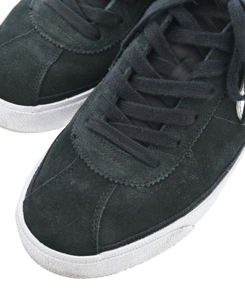 Supreme（シュプリーム）スニーカー 黒 サイズ:28cm メンズ/2200623302095