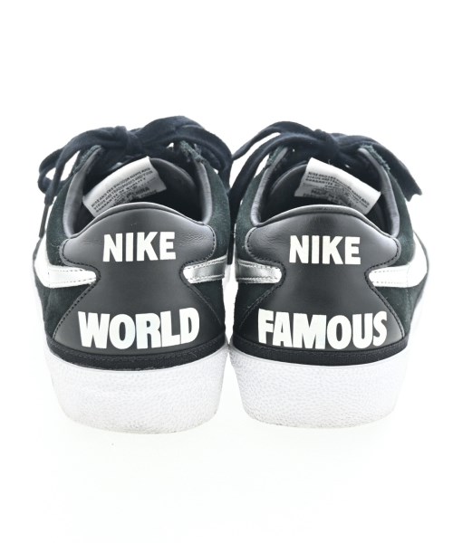 Supreme（シュプリーム）スニーカー 黒 サイズ:28cm メンズ/2200623302095