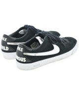 Supreme（シュプリーム）スニーカー 黒 サイズ:28cm メンズ/2200623302095