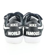 Supreme（シュプリーム）スニーカー 黒 サイズ:28cm メンズ/2200623302095