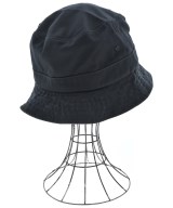 Supreme（シュプリーム）ハット 黒 サイズ:S/M メンズ/2200618640577