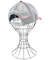 Supreme（シュプリーム）キャップ グレー サイズ:- メンズ/2200623395028