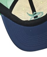 Supreme（シュプリーム）キャップ 緑 サイズ:- メンズ/2200623395035