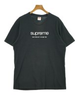 Supreme（シュプリーム）Tシャツ・カットソー 黒 サイズ:L メンズ/2200623504055