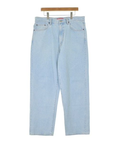 シュプリーム(Supreme)のSupreme デニムパンツ