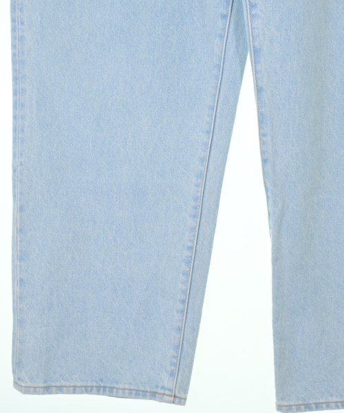 Supreme（シュプリーム）デニムパンツ 青 サイズ:34(XL位) メンズ/2200623562017