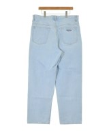 Supreme（シュプリーム）デニムパンツ 青 サイズ:34(XL位) メンズ/2200623562017