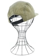 Supreme（シュプリーム）キャップ カーキ サイズ:- メンズ/2200623634011
