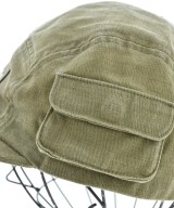 Supreme（シュプリーム）キャップ カーキ サイズ:- メンズ/2200623634011