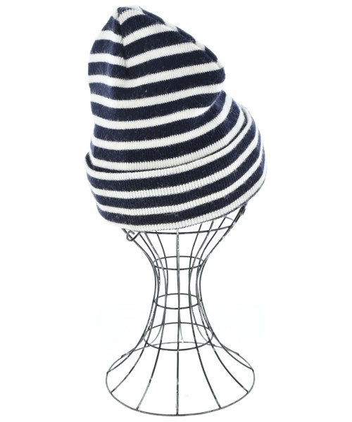 Supreme（シュプリーム）ニットキャップ・ビーニー 白 サイズ:- メンズ/2200623633229