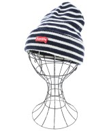 Supreme（シュプリーム）ニットキャップ・ビーニー 白 サイズ:- メンズ/2200623633229