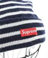 Supreme（シュプリーム）ニットキャップ・ビーニー 白 サイズ:- メンズ/2200623633229