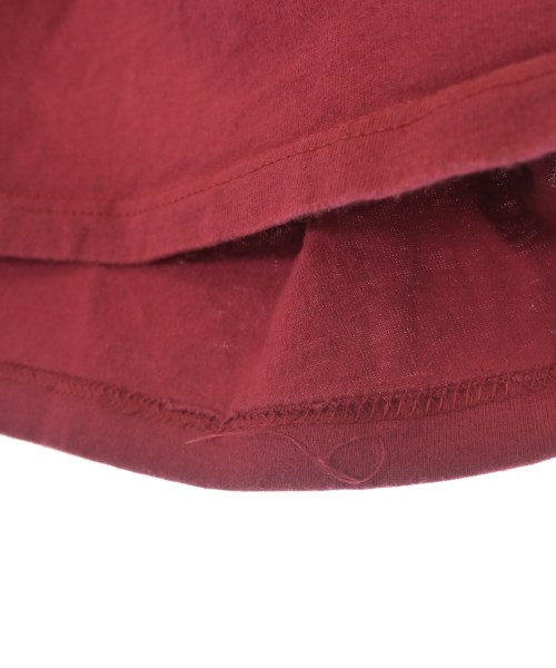 Supreme（シュプリーム）Tシャツ・カットソー 赤 サイズ:M メンズ/2200623704011