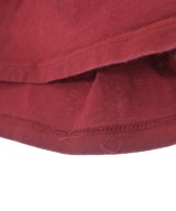 Supreme（シュプリーム）Tシャツ・カットソー 赤 サイズ:M メンズ/2200623704011