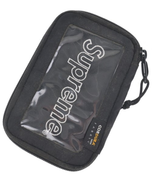 Supreme（シュプリーム）小物類（その他） 黒 サイズ:- メンズ/2200623704059