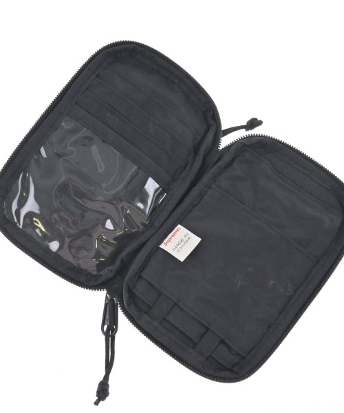 Supreme（シュプリーム）小物類（その他） 黒 サイズ:- メンズ/2200623704059