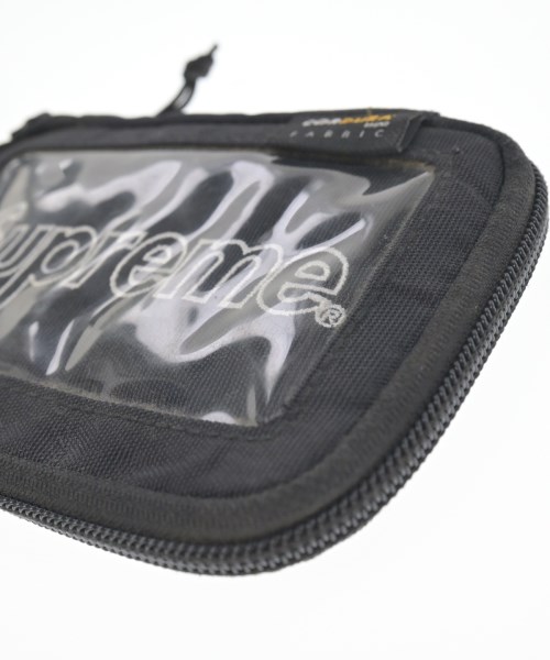 Supreme（シュプリーム）小物類（その他） 黒 サイズ:- メンズ/2200623704059