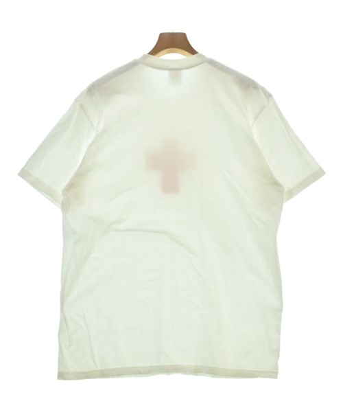 Supreme（シュプリーム）Tシャツ・カットソー 白 サイズ:L メンズ/2200623910054
