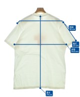 Supreme（シュプリーム）Tシャツ・カットソー 白 サイズ:L メンズ/2200623910054
