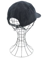 Supreme（シュプリーム）キャップ 黒 サイズ:- メンズ/2200617135050