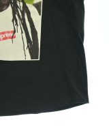 Supreme（シュプリーム）Tシャツ・カットソー 黒 サイズ:M メンズ/2200617883036