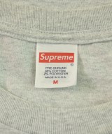 Supreme（シュプリーム）Tシャツ・カットソー グレー サイズ:M メンズ/2200620297028