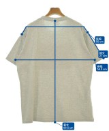 Supreme（シュプリーム）Tシャツ・カットソー グレー サイズ:M メンズ/2200620297028