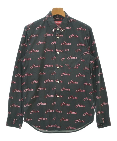 シュプリーム(Supreme)のSupreme カジュアルシャツ